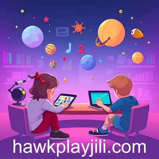 An Exploration into Educational Play: Unveiling the Impact of Interactive Learning
