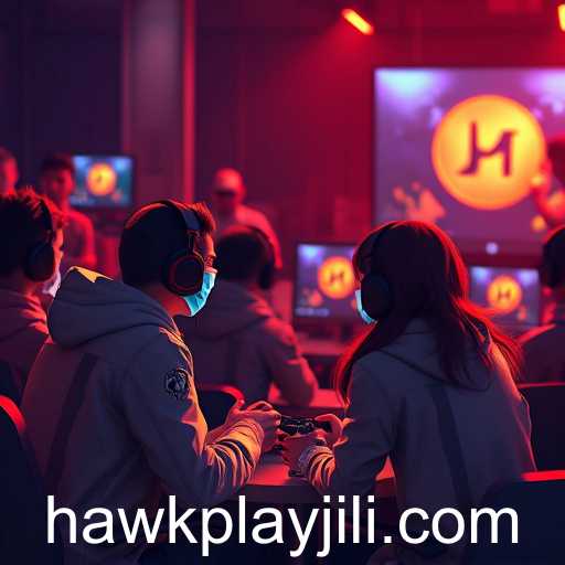 The Evolution of Online Gaming Communities