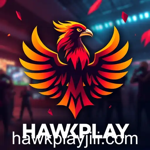 The Dynamic Evolution of Hawkplay in the Gaming World