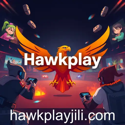 Hawkplay: The Rise of Digital Gaming in 2025