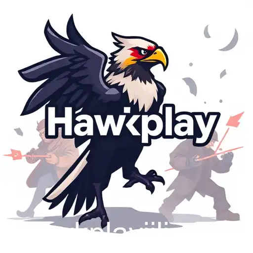 Hawkplay Pioneers New Gaming Frontier in 2025