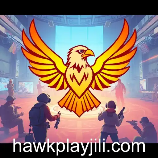 Hawkplay: The Rise of Interactive Gaming in the Digital Age