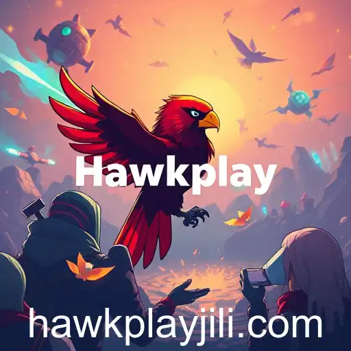 Hawkplay Emerges as Go-to Gaming Hub