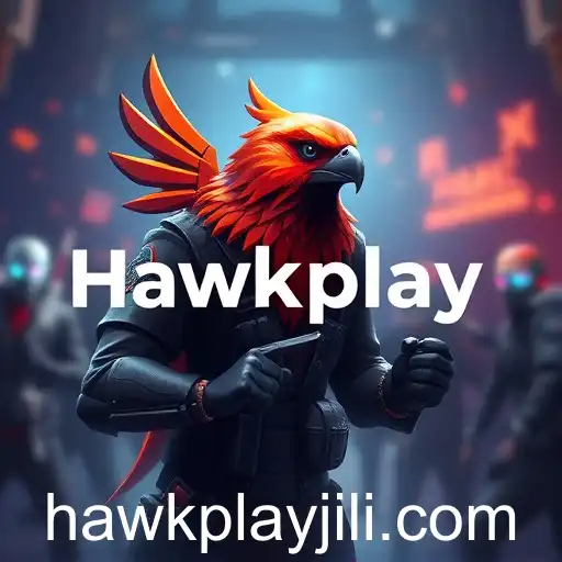 Hawkplay: A Leading Name in Online Gaming