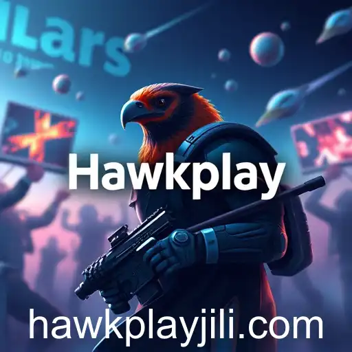 Hawkplay: The Gaming Revolution of 2025