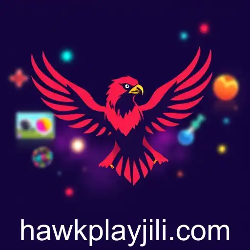 Hawkplay: Revolutionizing the Online Gaming Arena