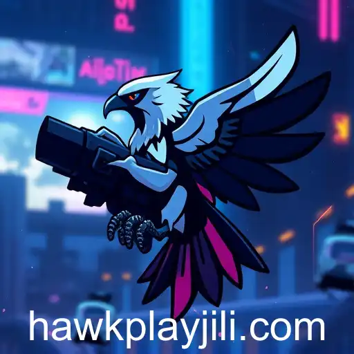 Hawkplay Revolutionizes Online Gaming