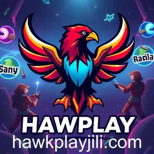 Hawkplay Gains Popularity Among Online Gamers
