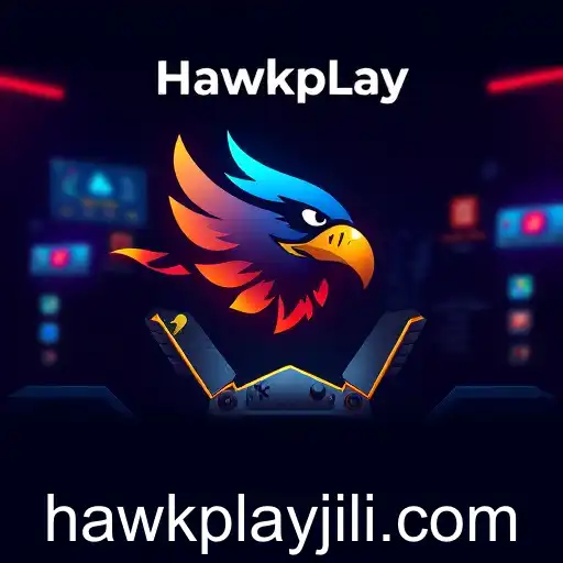 Hawkplay: Elevating Online Gaming Engagement
