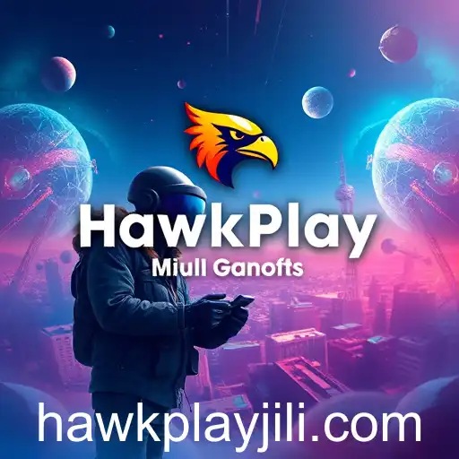 Hawkplay: Transforming Online Gaming in 2025
