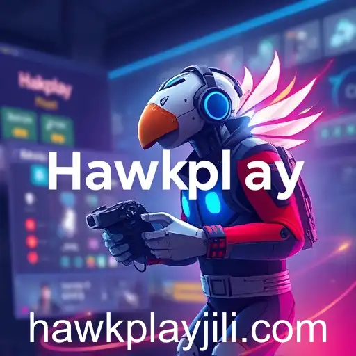Hawkplay: Shaping Online Gaming in 2025