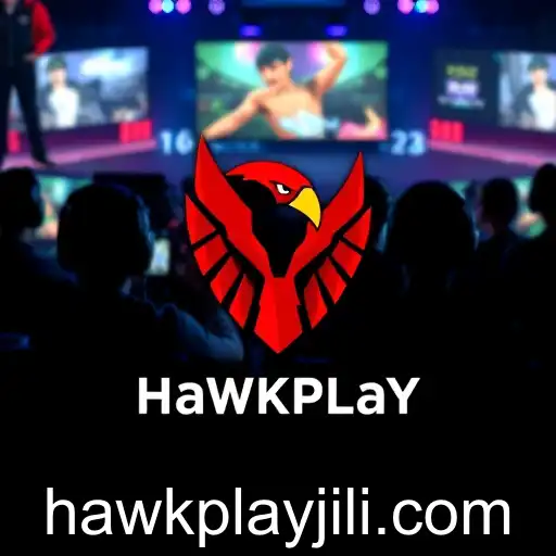 The Rise of Hawkplay: A New Era in Online Gaming