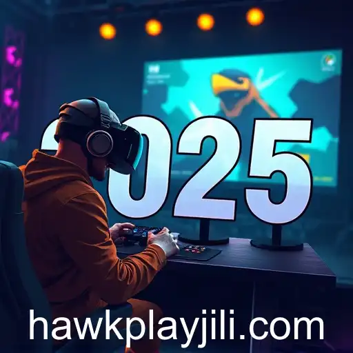 The Evolution of Online Gaming Platforms in 2025