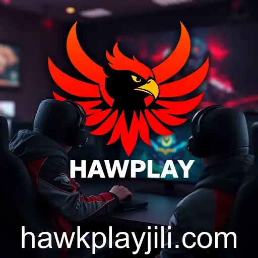 Rise of English Gaming Hubs