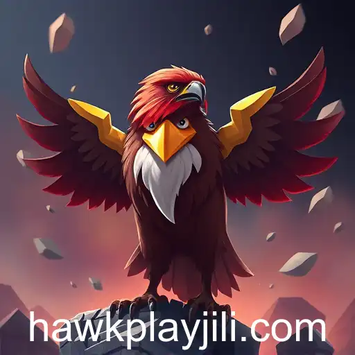 The Rise of Hawkplay: A Gaming Revolution