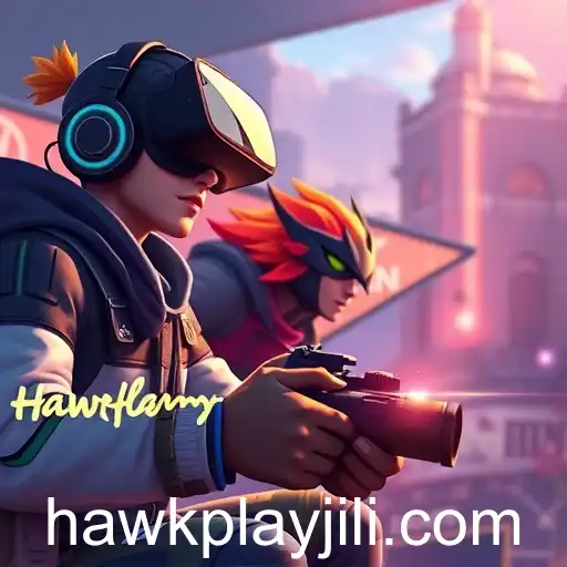 The Rise of Hawkplay in Online Gaming