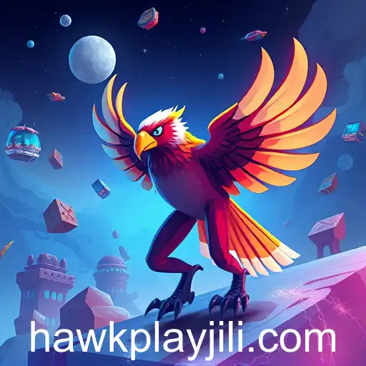 The Rise of Hawkplay: A Gaming Revolution