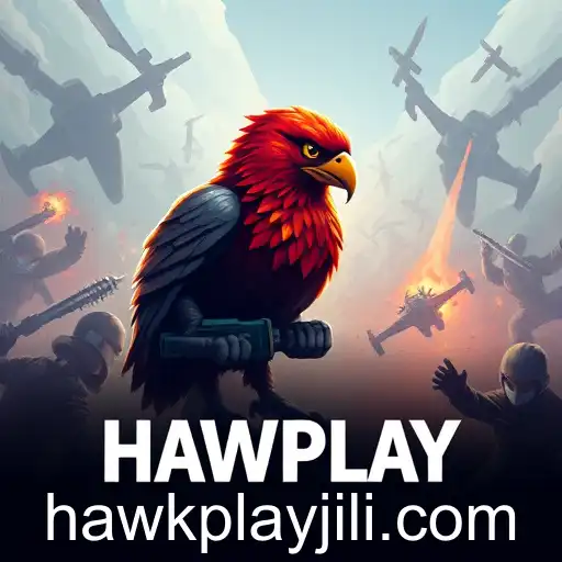 The Rise of Hawkplay: A New Era for Online Gaming
