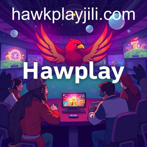 Hawkplay: Bridging Cultures through Gaming