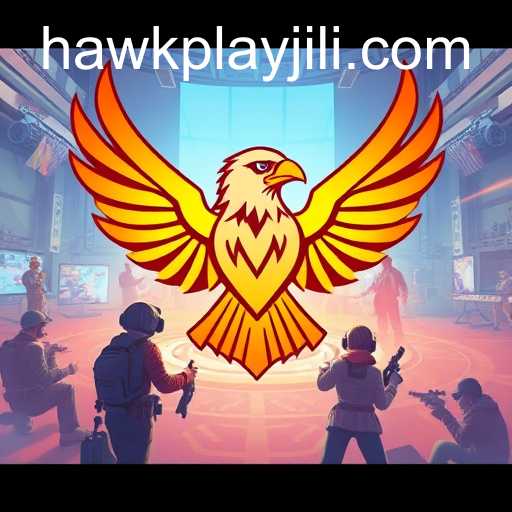 Hawkplay: The Rise of Interactive Gaming in the Digital Age