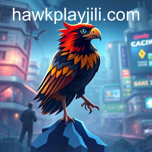 The Evolution of Hawkplay in Online Gaming