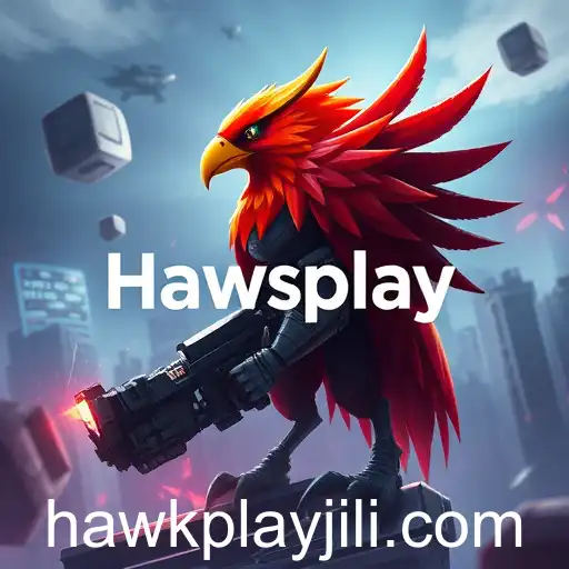 Hawkplay: Revolutionizing Online Gaming in the New Era