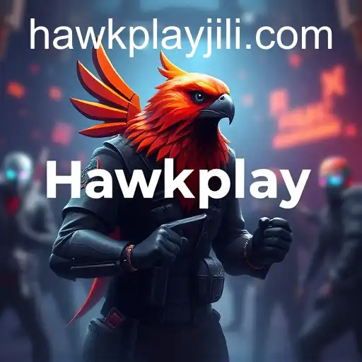 Hawkplay: A Leading Name in Online Gaming