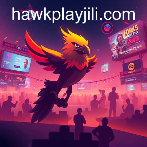 Hawkplay: The Growing Influence of Gaming Platforms