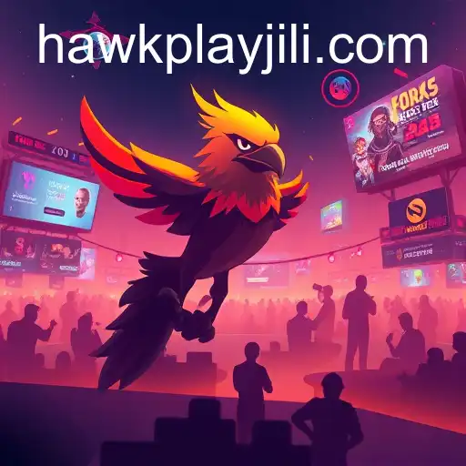 Hawkplay: The Growing Influence of Gaming Platforms