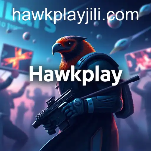 Hawkplay: The Gaming Revolution of 2025
