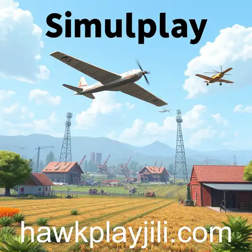 Hawkplay Revolutionizes Online Gaming