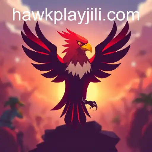 Hawkplay: The Rise of a Gaming Phenomenon