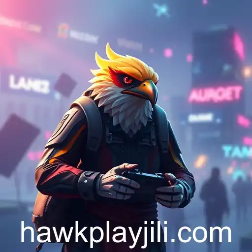 Hawkplay's Role in the Evolving Gaming Landscape