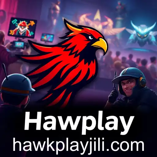 Hawkplay Dominates the Online Gaming World