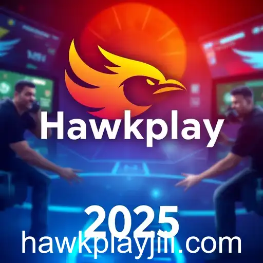 Hawkplay: Revolutionizing the Online Gaming Scene