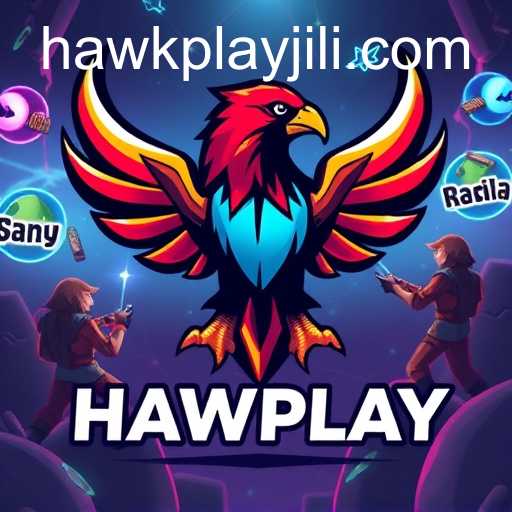 Hawkplay's Impact on the Online Gaming Landscape