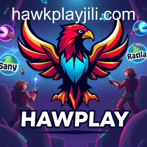 Hawkplay's Impact on the Online Gaming Landscape