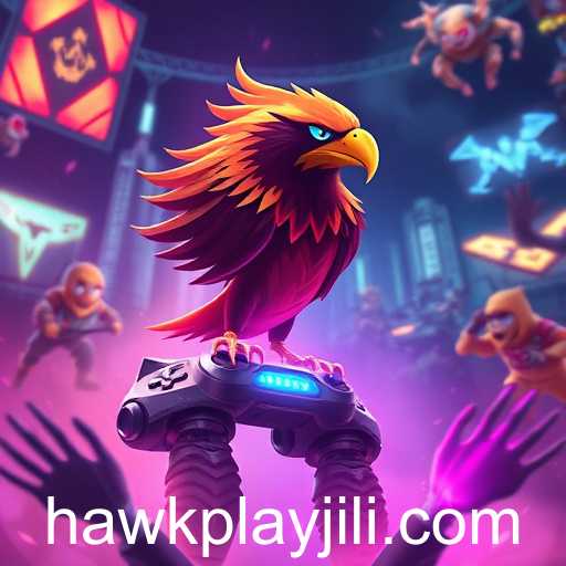 The Rise of Hawkplay: A New Era in Online Gaming