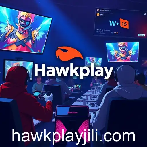 The Evolution of Online Gaming Platforms in 2025