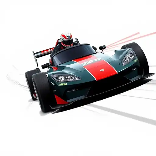 Soaring Through the Excitement: Exploring 'Racing Thrills' on Hawkplay