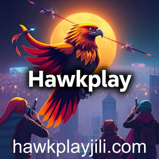 The Rise of Hawkplay: A Game Changer in Online Gaming