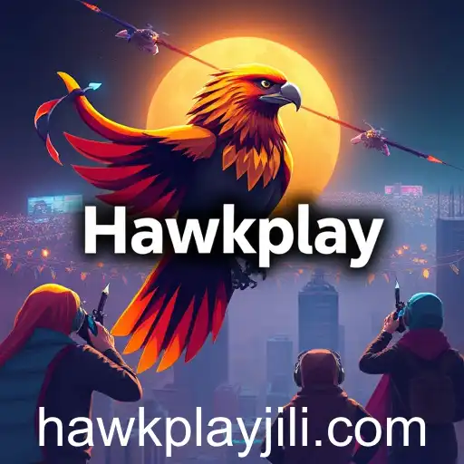 The Rise of Hawkplay: A Game Changer in Online Gaming
