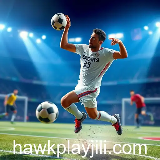 Rise of English Gaming Hubs