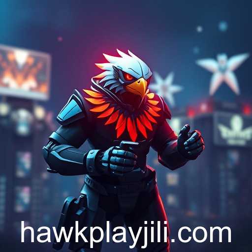 The Rise of Hawkplay in Gaming Culture