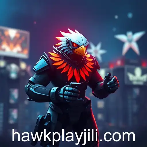 The Rise of Hawkplay in Gaming Culture