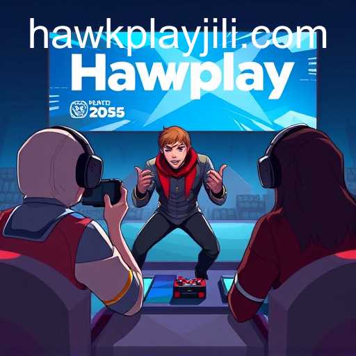 The Rise of Hawkplay: A New Era in Online Gaming