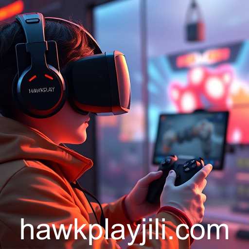 The Rise of Hawkplay in Online Gaming
