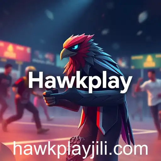 The Rise of Hawkplay: A New Era for Online Gaming