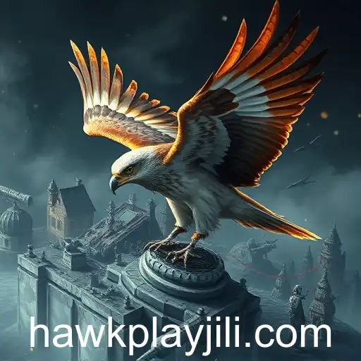 Unveiling the Intricacies of Strategy Quests: The Mind Games of Hawkplay